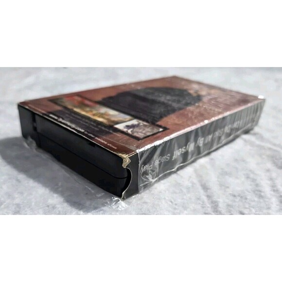 Tyler Perrys I Can Do Bad All By Myself VHS Vintage 2001/2002 With Case Perry - Picture 4 of 8